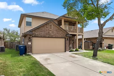 842 Hobby Road, Copperas Cove, TX 76522 - Photo 3