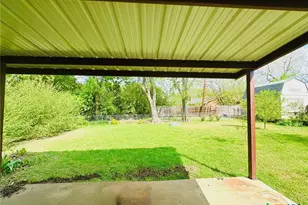 302 N 28th St, Gatesville, TX 76528 - Photo 19