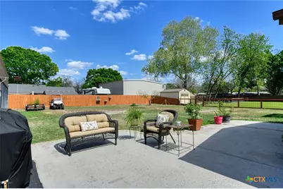 1327 Sea Breeze, New Braunfels, TX 78130 - Photo 17