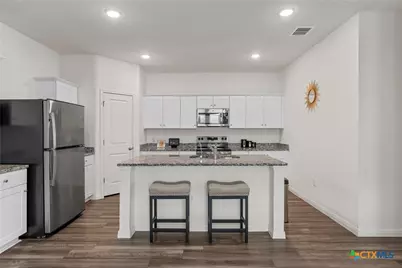 121 Sudden Impact Drive, Jarrell, TX 76537 - Photo 9