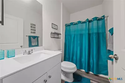 121 Sudden Impact Drive, Jarrell, TX 76537 - Photo 23