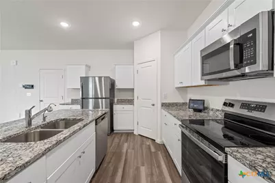 121 Sudden Impact Drive, Jarrell, TX 76537 - Photo 11