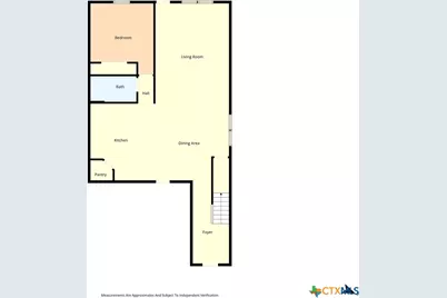 121 Sudden Impact Drive, Jarrell, TX 76537 - Photo 37