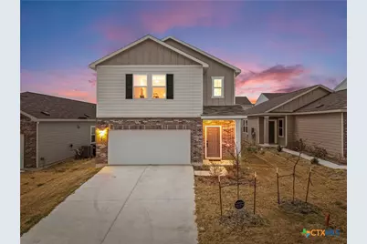 121 Sudden Impact Drive, Jarrell, TX 76537 - Photo 1