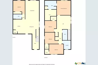 121 Sudden Impact Drive, Jarrell, TX 76537 - Photo 35