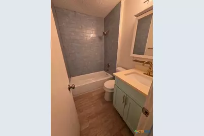 2010 S 15th Street #A, Temple, TX 76504 - Photo 9