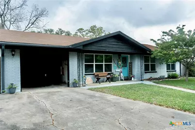309 Hessler Drive, Hallettsville, TX 77964 - Photo 1