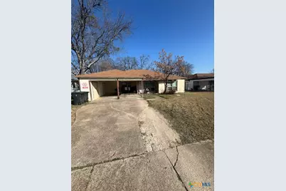 1206 Middleton Street, Killeen, TX 76541 - Photo 1