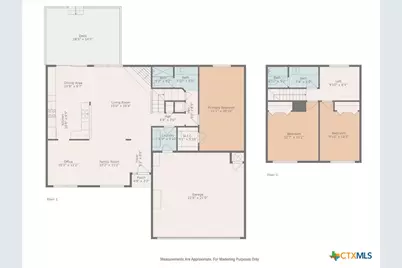 11926 Holm Oaks Drive, San Antonio, TX 78249 - Photo 31