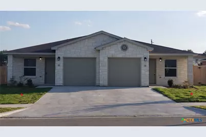 202 Lowes Boulevard #A, Killeen, TX 76542 - Photo 1