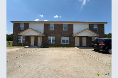 4210 Primrose Drive #A, Copperas Cove, TX 76522 - Photo 1