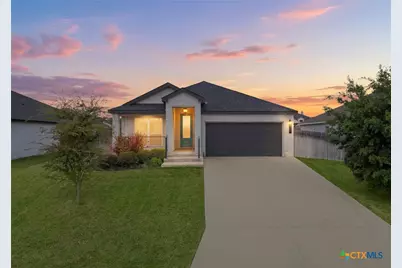 6112 Monza Drive, Temple, TX 76502 - Photo 1