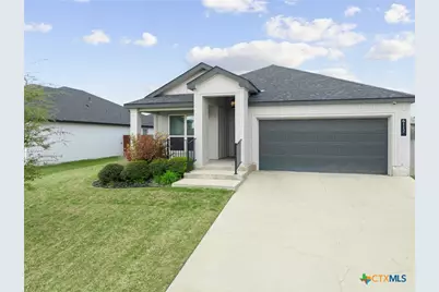 6112 Monza Drive, Temple, TX 76502 - Photo 3