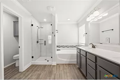 6112 Monza Drive, Temple, TX 76502 - Photo 19