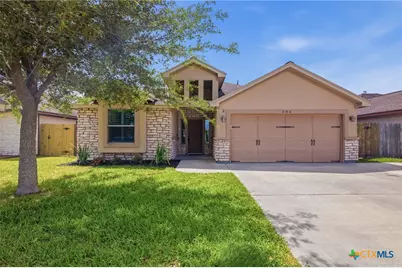 306 Tuscany Drive, Victoria, TX 77904 - Photo 1