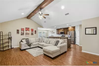 306 Tuscany Drive, Victoria, TX 77904 - Photo 5