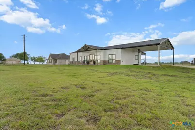 13487 Wedel Cemetery Road, Rogers, TX 76569 - Photo 33