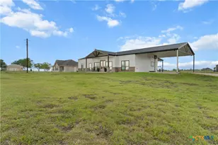 13487 Wedel Cemetery Rd, Rogers, TX 76569 - Photo 33