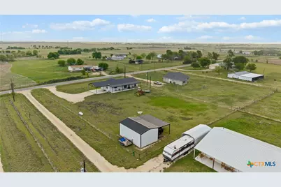 13487 Wedel Cemetery Road, Rogers, TX 76569 - Photo 39