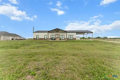 13487 Wedel Cemetery Road, Rogers, TX 76569 - Photo 31