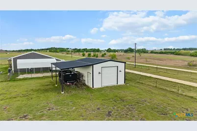 13487 Wedel Cemetery Road, Rogers, TX 76569 - Photo 7