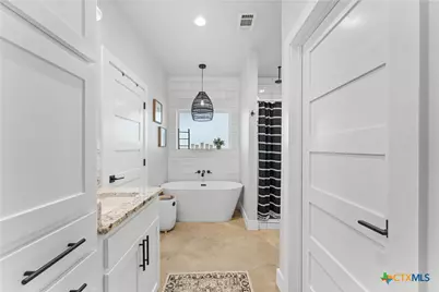 13487 Wedel Cemetery Road, Rogers, TX 76569 - Photo 21