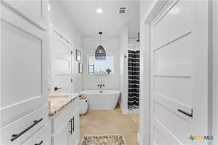 13487 Wedel Cemetery Rd, Rogers, TX 76569 - Photo 21