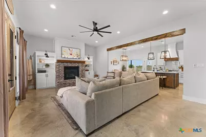 13487 Wedel Cemetery Road, Rogers, TX 76569 - Photo 9