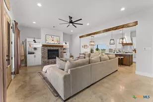 13487 Wedel Cemetery Rd, Rogers, TX 76569 - Photo 9