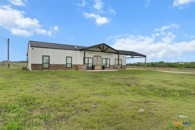 13487 Wedel Cemetery Road, Rogers, TX 76569 - Photo 3