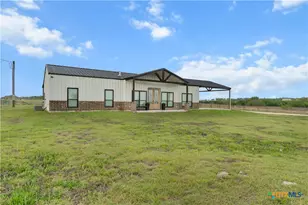13487 Wedel Cemetery Rd, Rogers, TX 76569 - Photo 3