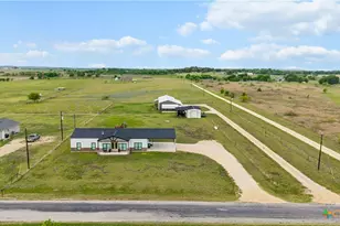 13487 Wedel Cemetery Rd, Rogers, TX 76569 - Photo 5