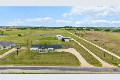 13487 Wedel Cemetery Road, Rogers, TX 76569 - Photo 37