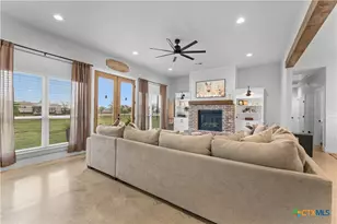 13487 Wedel Cemetery Rd, Rogers, TX 76569 - Photo 11