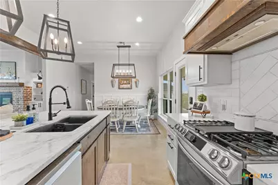 13487 Wedel Cemetery Road, Rogers, TX 76569 - Photo 17