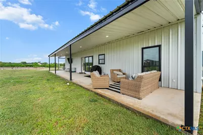 13487 Wedel Cemetery Road, Rogers, TX 76569 - Photo 33