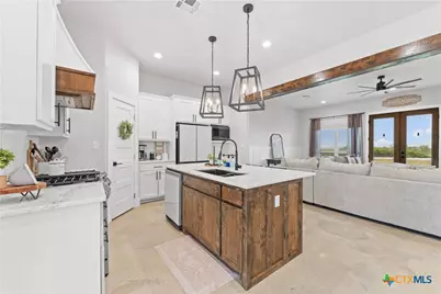 13487 Wedel Cemetery Road, Rogers, TX 76569 - Photo 15