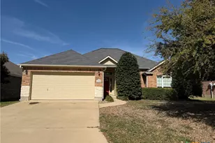 1126 Neuberry Cliffe, Temple, TX 76502 - Photo 1