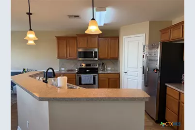 1126 Neuberry Cliffe, Temple, TX 76502 - Photo 19