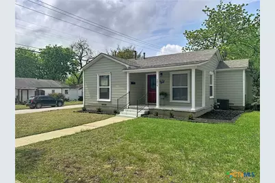 1014 S 43rd Street, Temple, TX 76504 - Photo 3