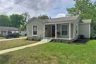 1014 S 43rd St, Temple, TX 76504 - Photo 3