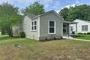 1014 S 43rd St, Temple, TX 76504 - Photo 5