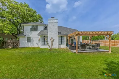 2605 Canyon Creek Drive, Temple, TX 76502 - Photo 29