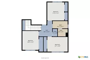 2605 Canyon Creek Dr, Temple, TX 76502 - Photo 33