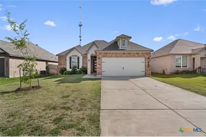 1037 Shelby Drive, Belton, TX 76513 - Photo 7
