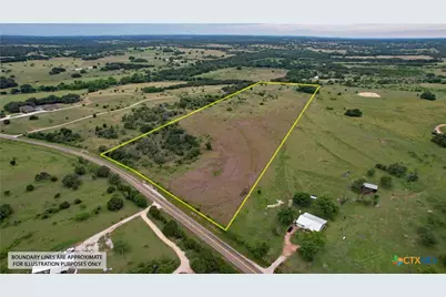 Tbd Fm 2340, Burnet, TX 78611 - Photo 3