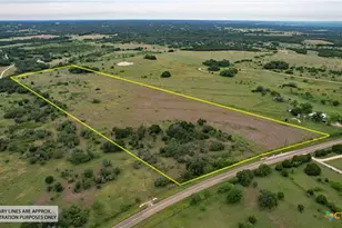 Tbd Fm 2340, Burnet, TX 78611 - Photo 1