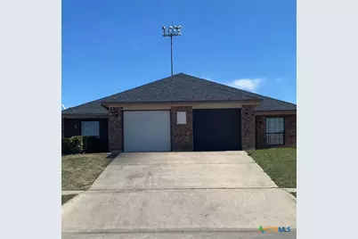 3606 Dustin Court #B, Killeen, TX 76549 - Photo 1