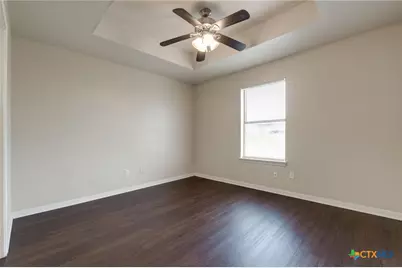 3606 Dustin Court #B, Killeen, TX 76549 - Photo 9