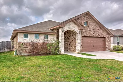 902 Earp Drive, Killeen, TX 76542 - Photo 3